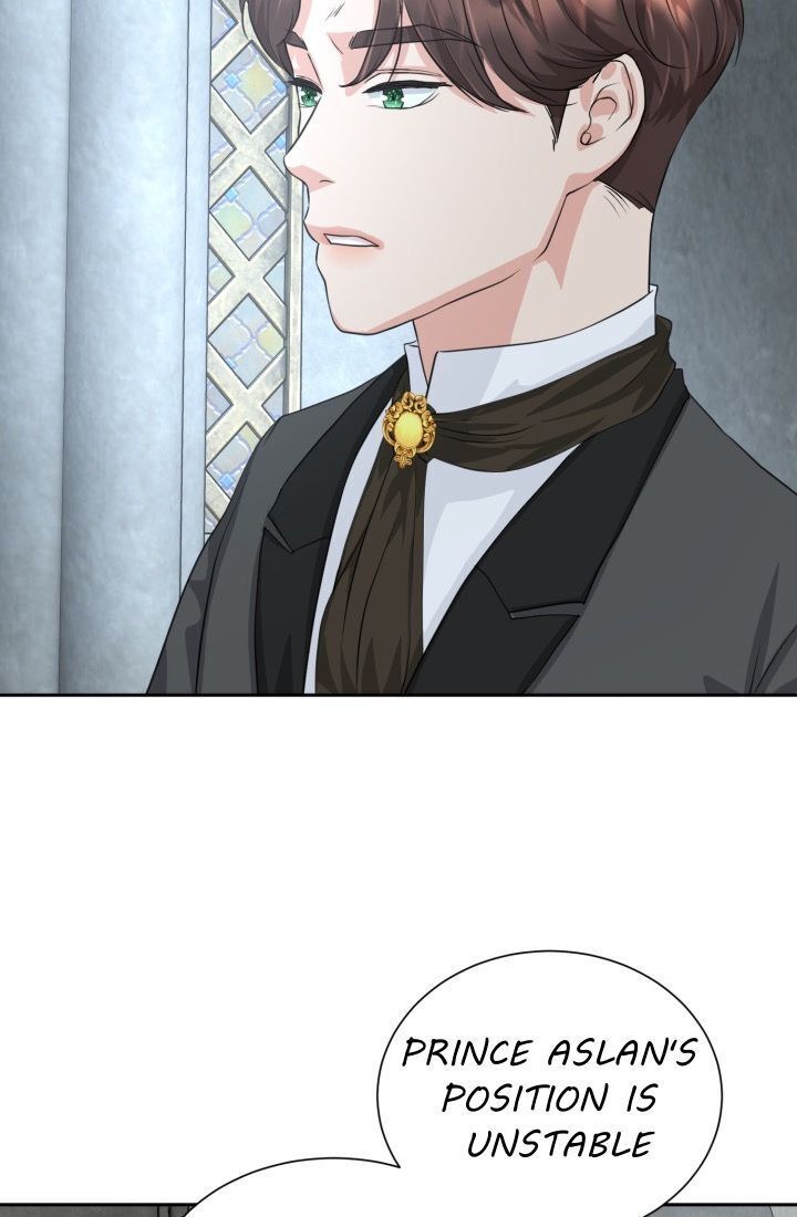 30 Day Fiancée chapter 2 page 48