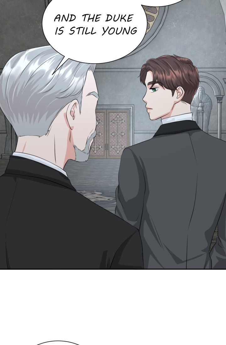 30 Day Fiancée chapter 2 page 49