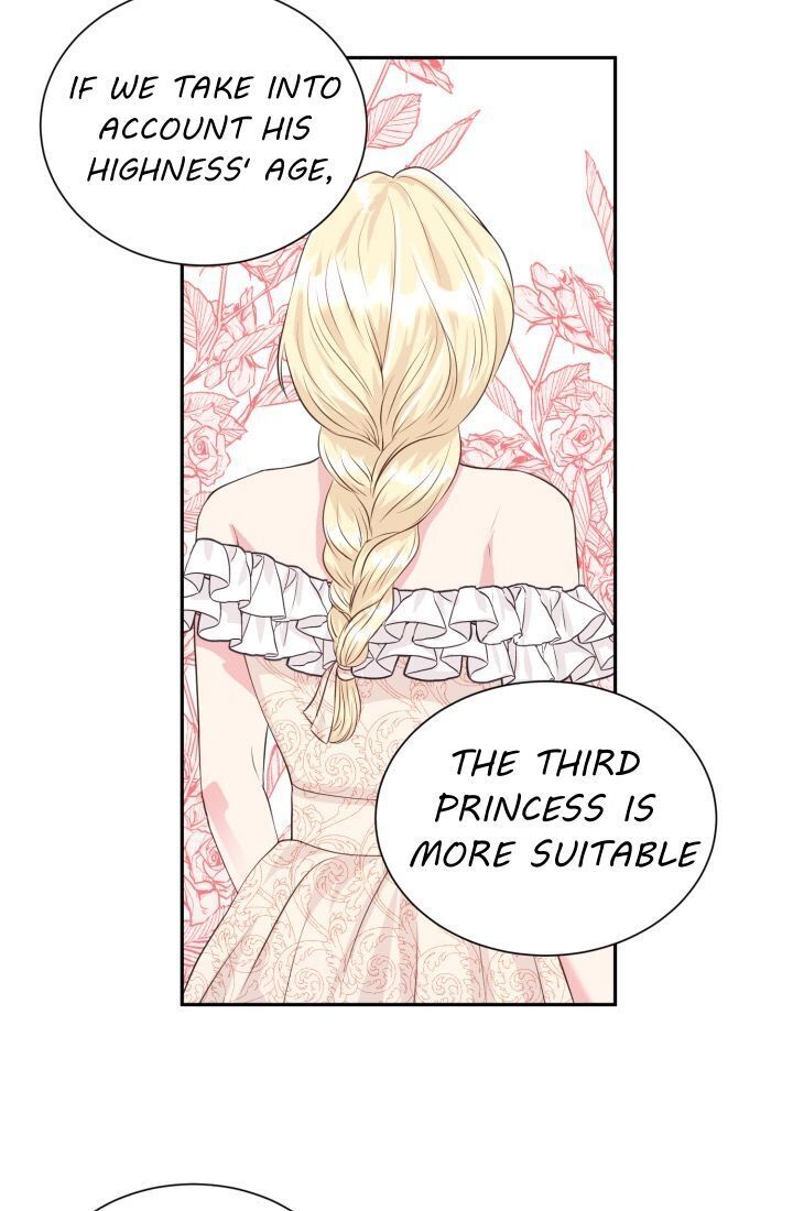 30 Day Fiancée chapter 2 page 50