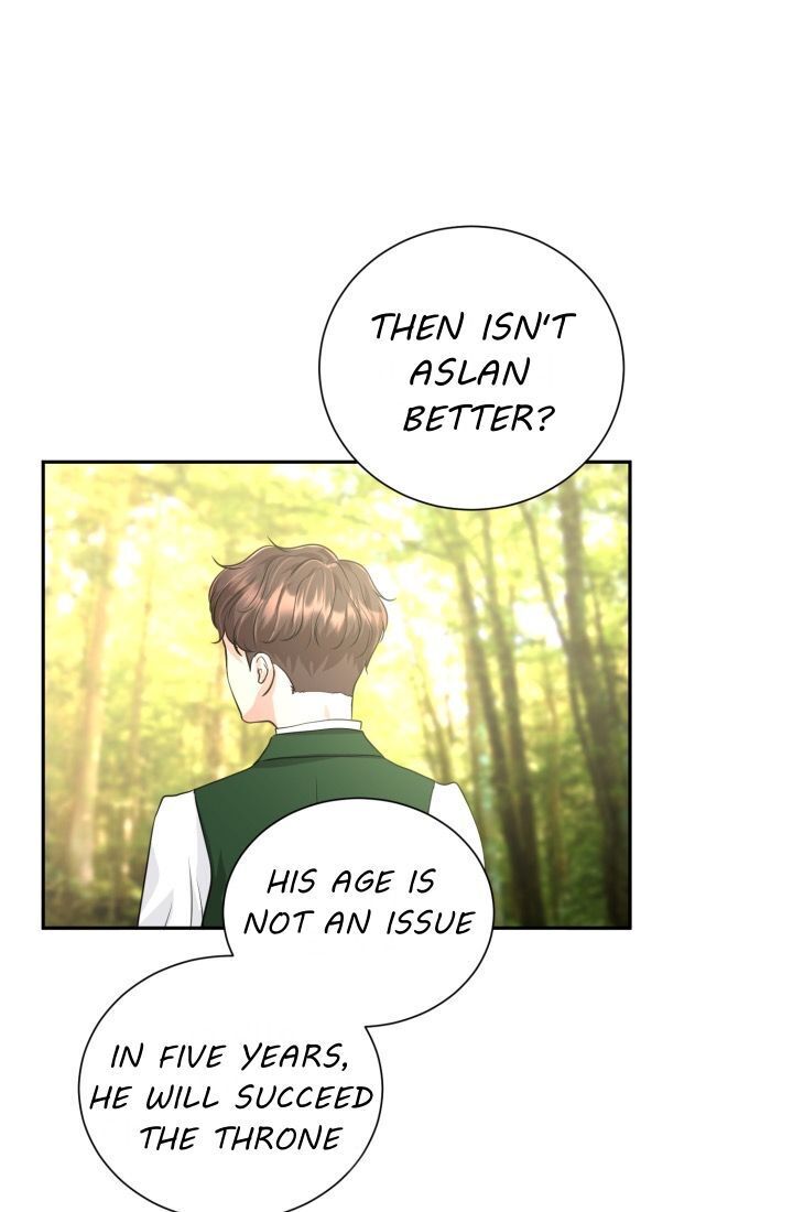 30 Day Fiancée chapter 2 page 53