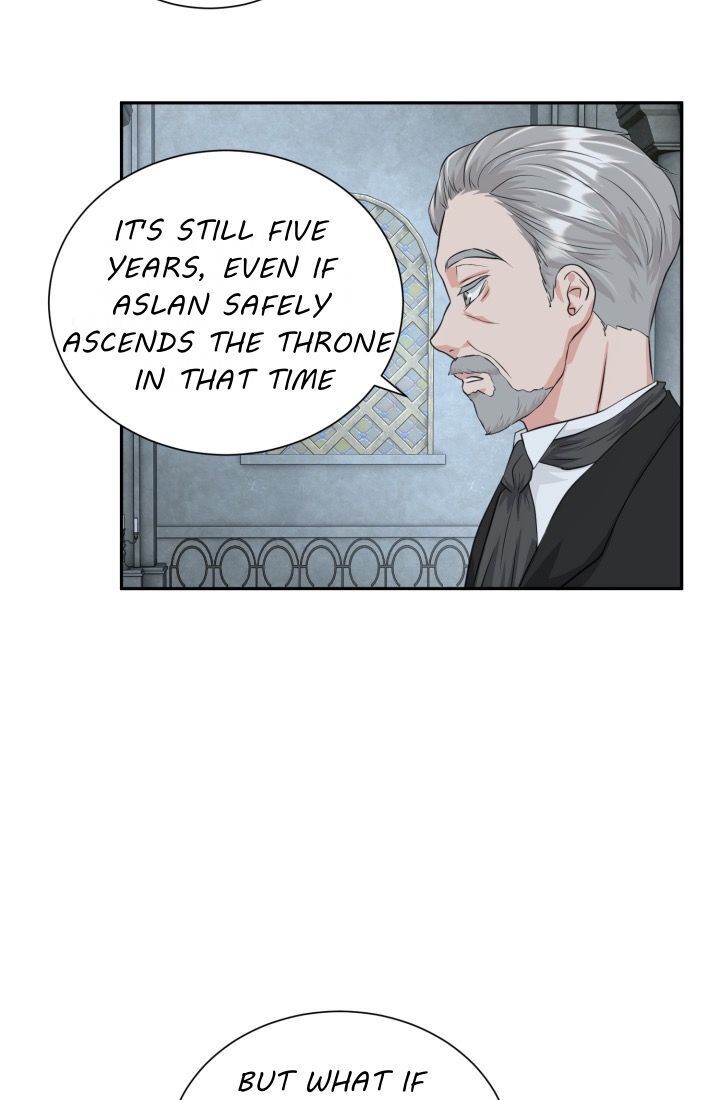 30 Day Fiancée chapter 2 page 54
