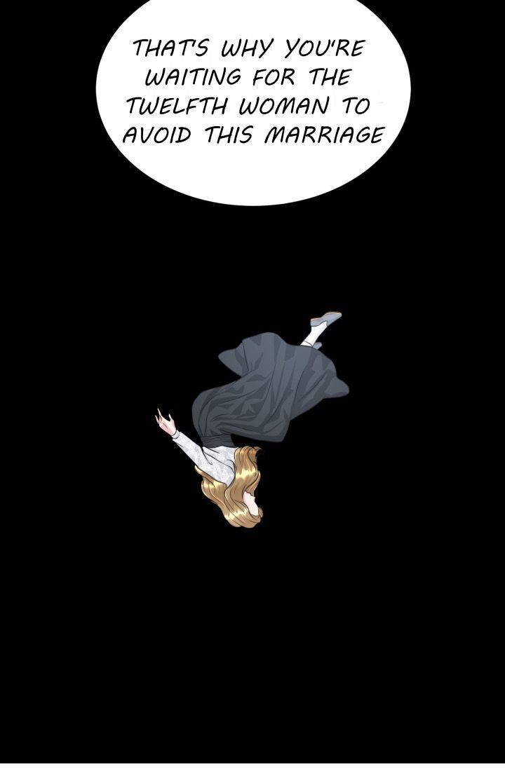 30 Day Fiancée chapter 2 page 57