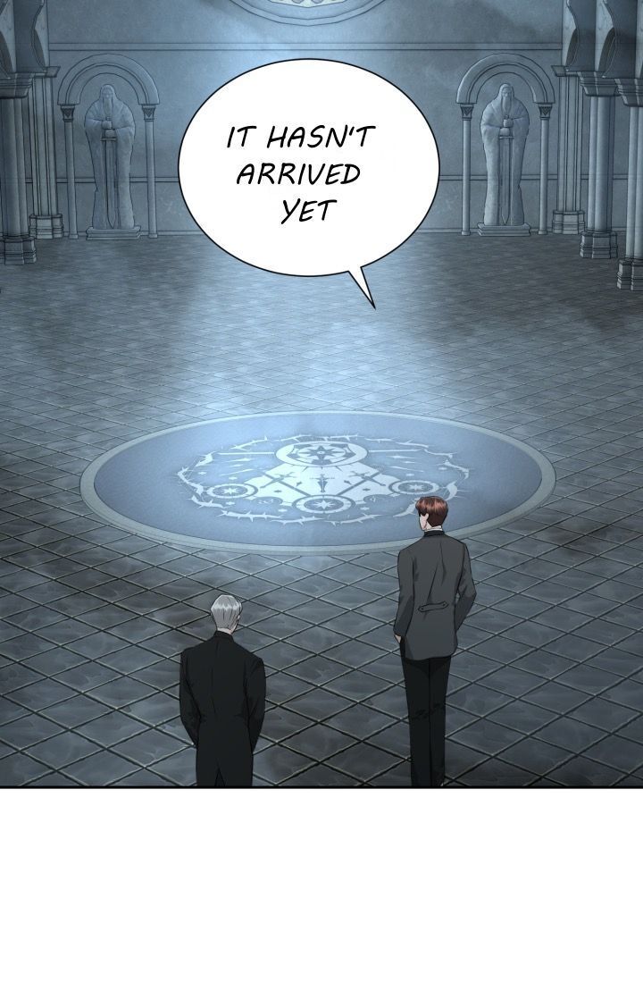 30 Day Fiancée chapter 2 page 10