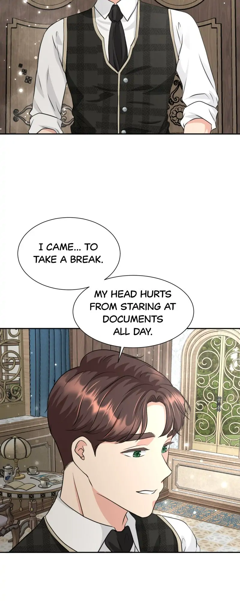 30 Day Fiancée chapter 21 page 2