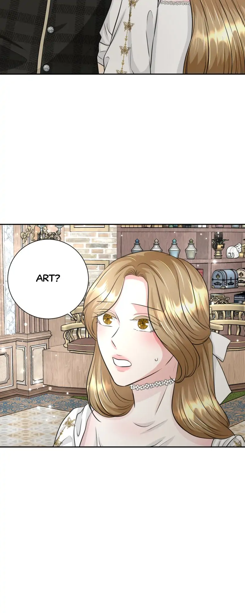 30 Day Fiancée chapter 21 page 11