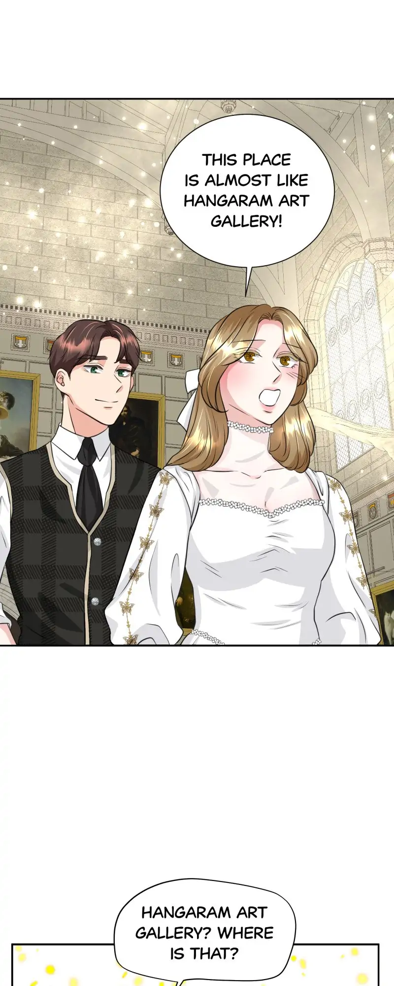 30 Day Fiancée chapter 21 page 13