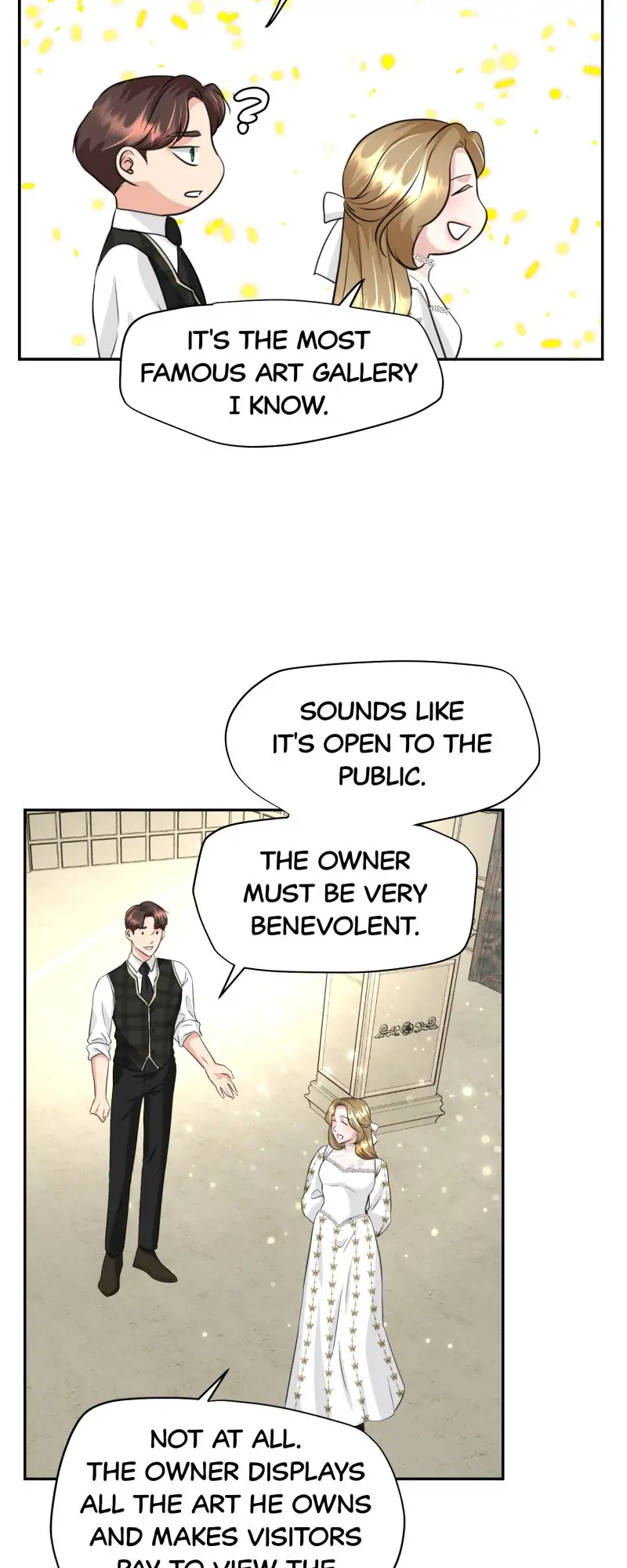 30 Day Fiancée chapter 21 page 14