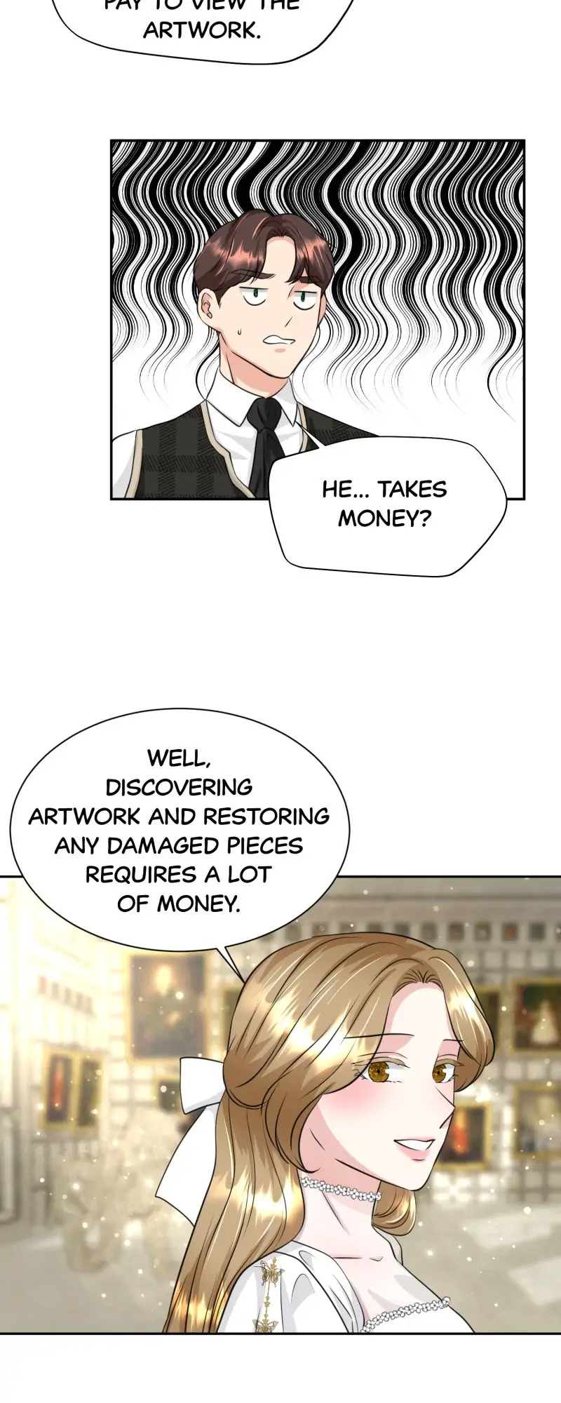 30 Day Fiancée chapter 21 page 15