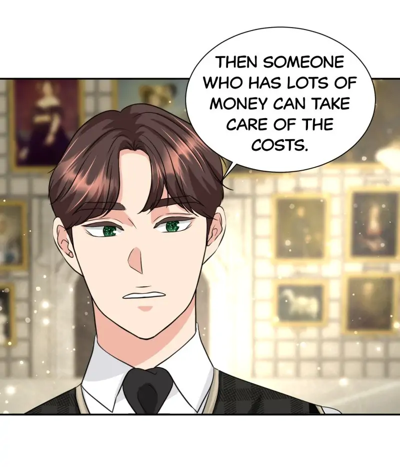 30 Day Fiancée chapter 21 page 16