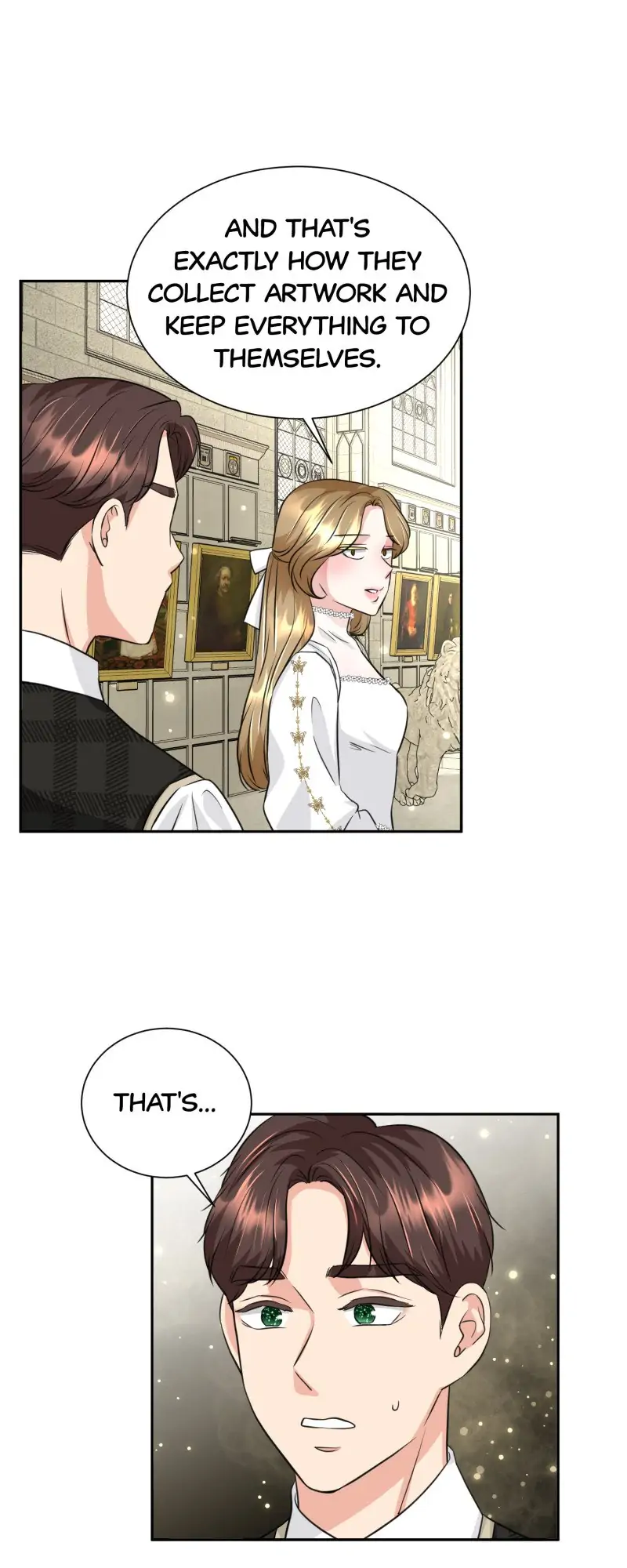 30 Day Fiancée chapter 21 page 17