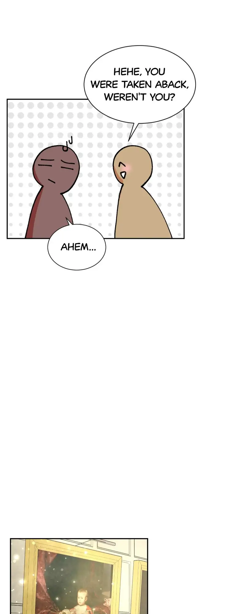 30 Day Fiancée chapter 21 page 18