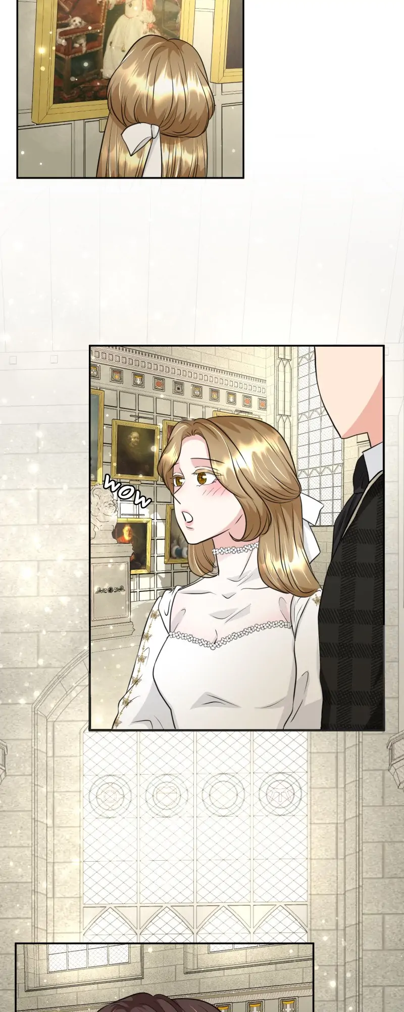 30 Day Fiancée chapter 21 page 19