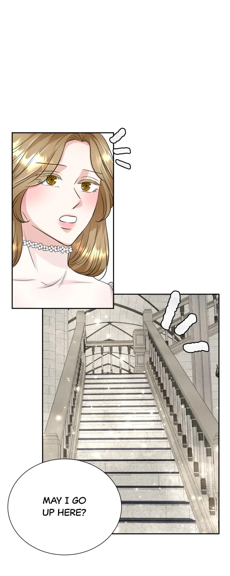 30 Day Fiancée chapter 21 page 22
