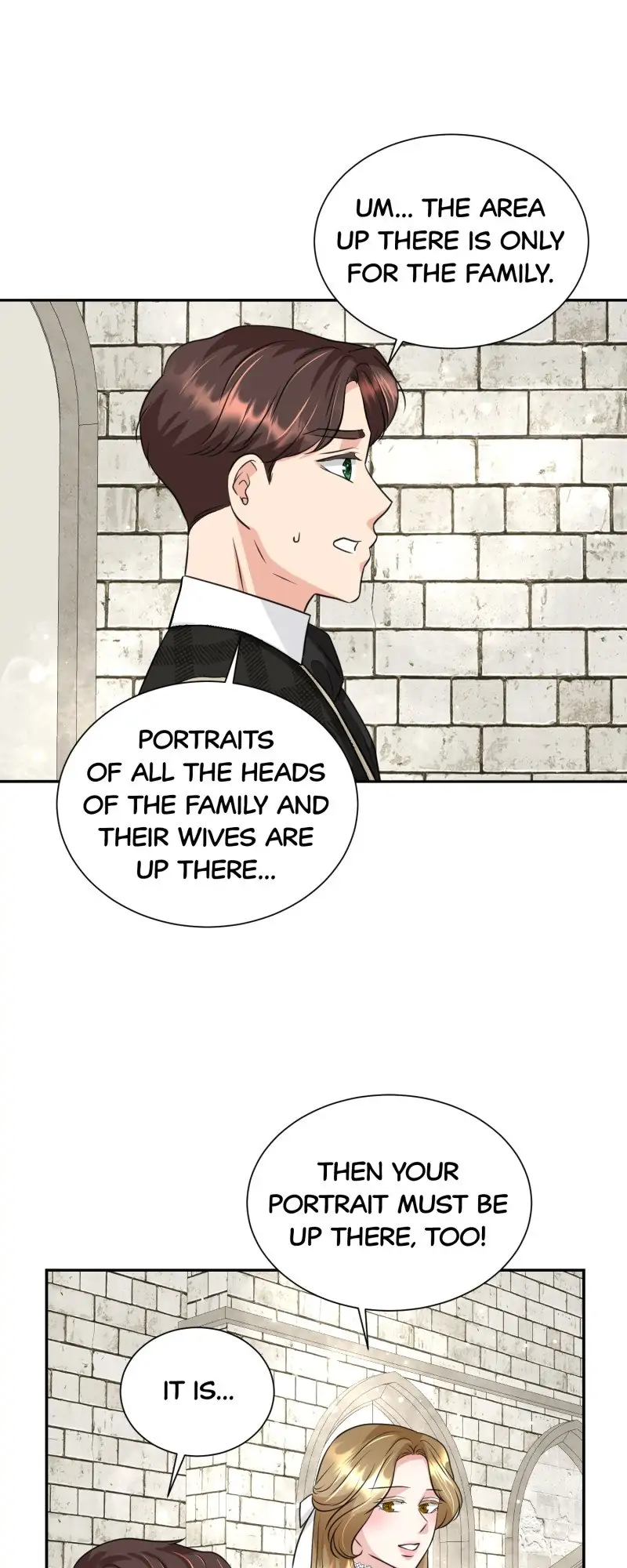30 Day Fiancée chapter 21 page 23