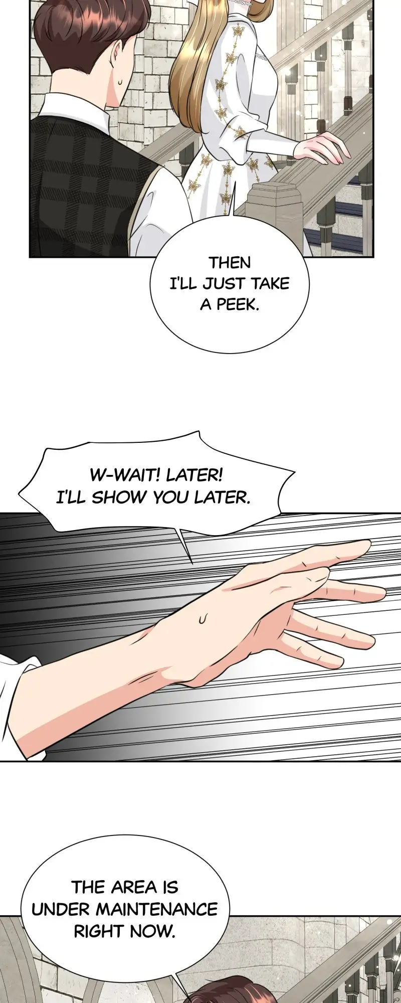 30 Day Fiancée chapter 21 page 24