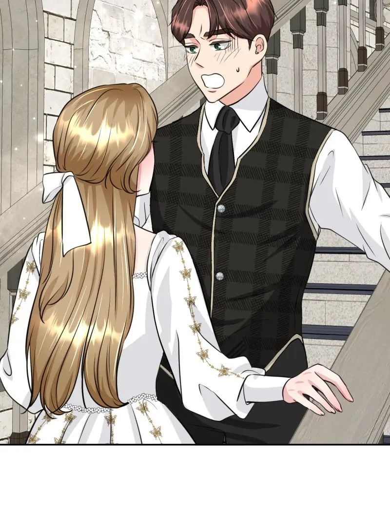 30 Day Fiancée chapter 21 page 25