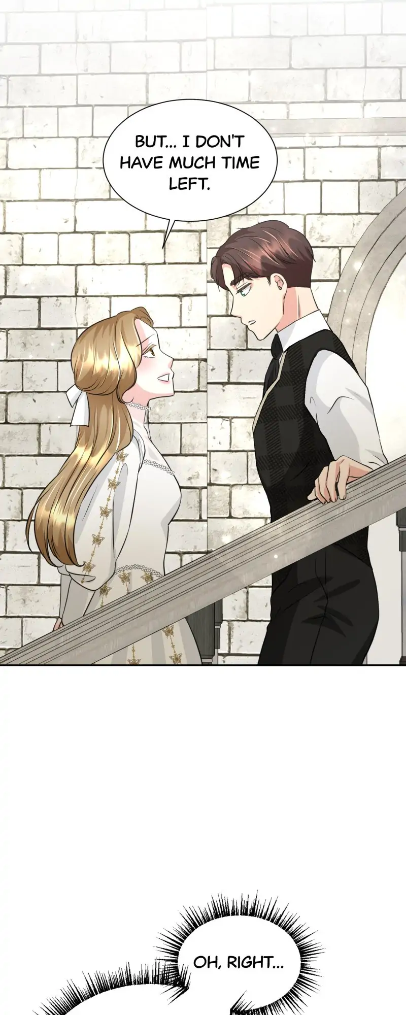 30 Day Fiancée chapter 21 page 27