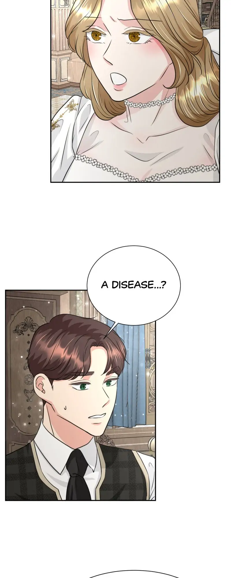 30 Day Fiancée chapter 21 page 4