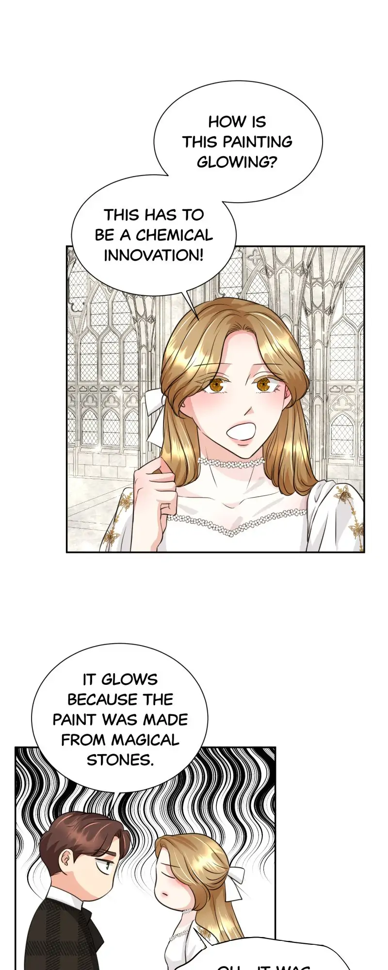 30 Day Fiancée chapter 21 page 31