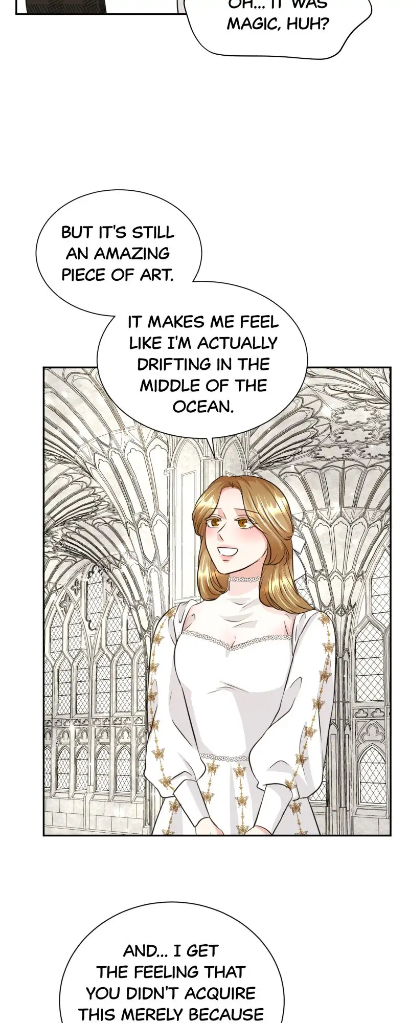 30 Day Fiancée chapter 21 page 32