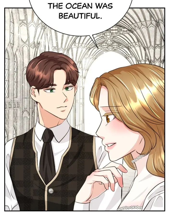 30 Day Fiancée chapter 21 page 33