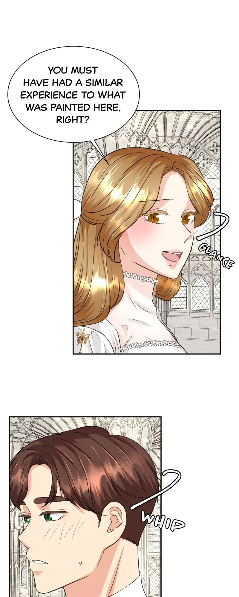 30 Day Fiancée chapter 21 page 34