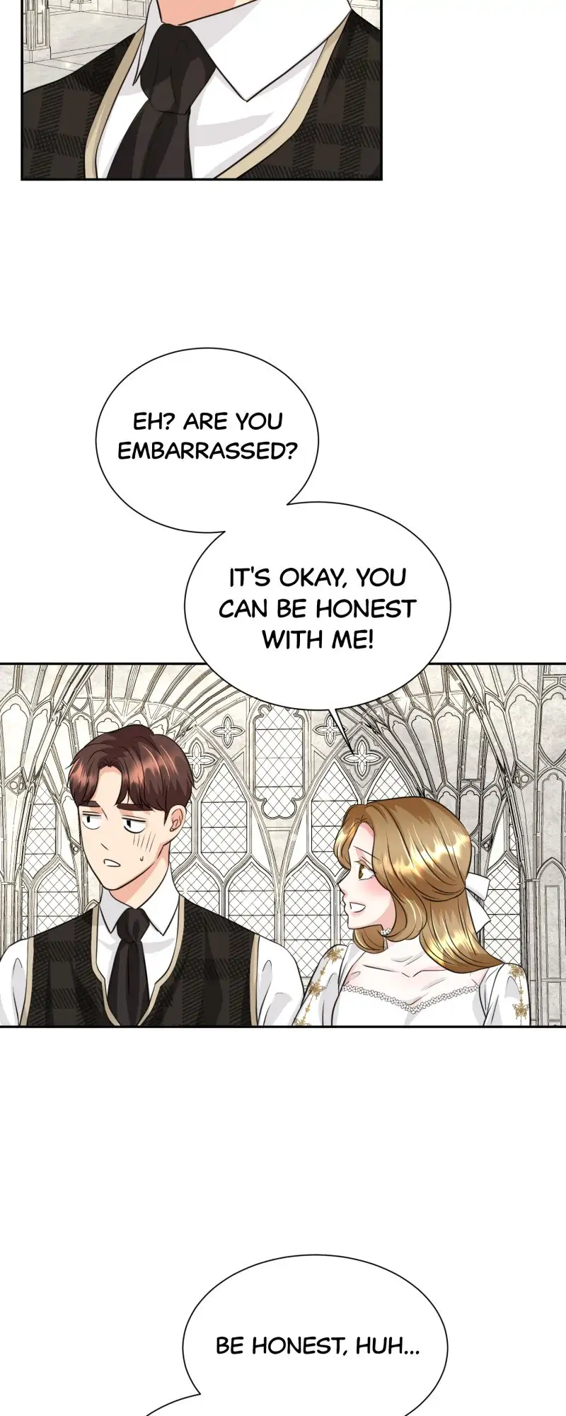30 Day Fiancée chapter 21 page 35