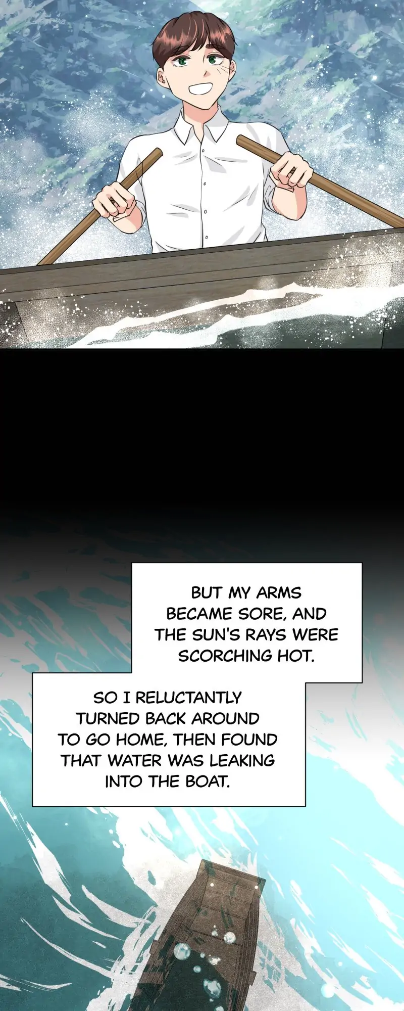 30 Day Fiancée chapter 21 page 40