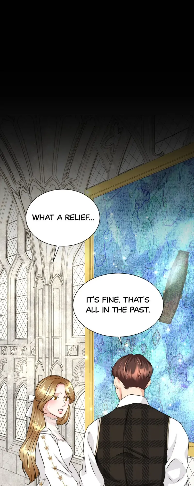 30 Day Fiancée chapter 21 page 50