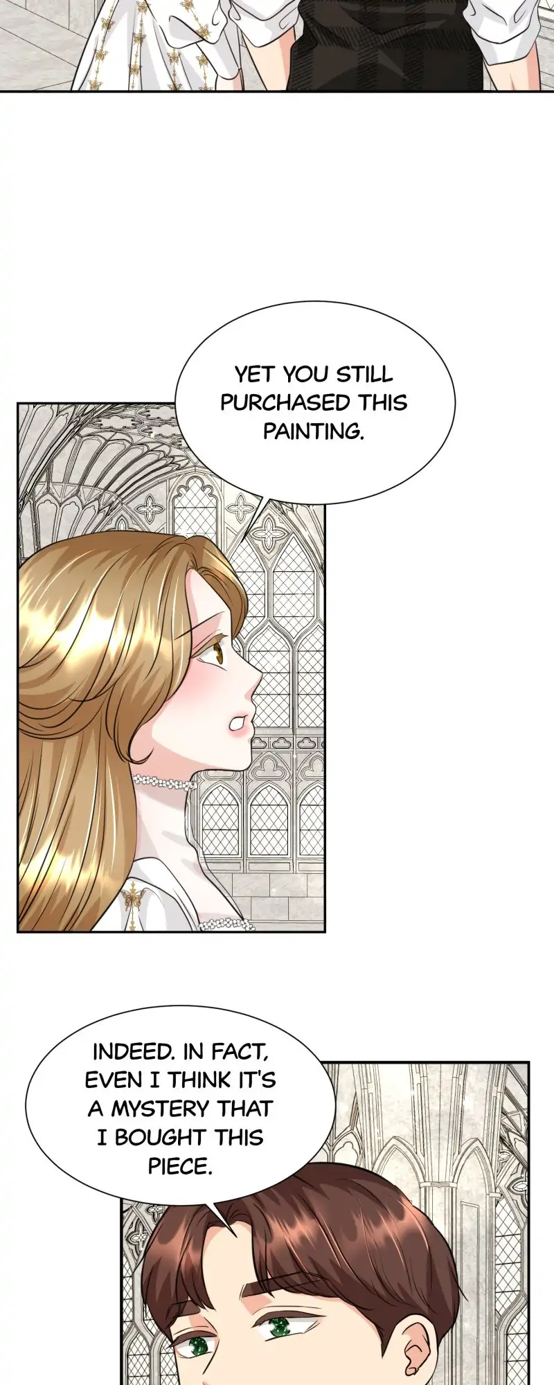 30 Day Fiancée chapter 21 page 51
