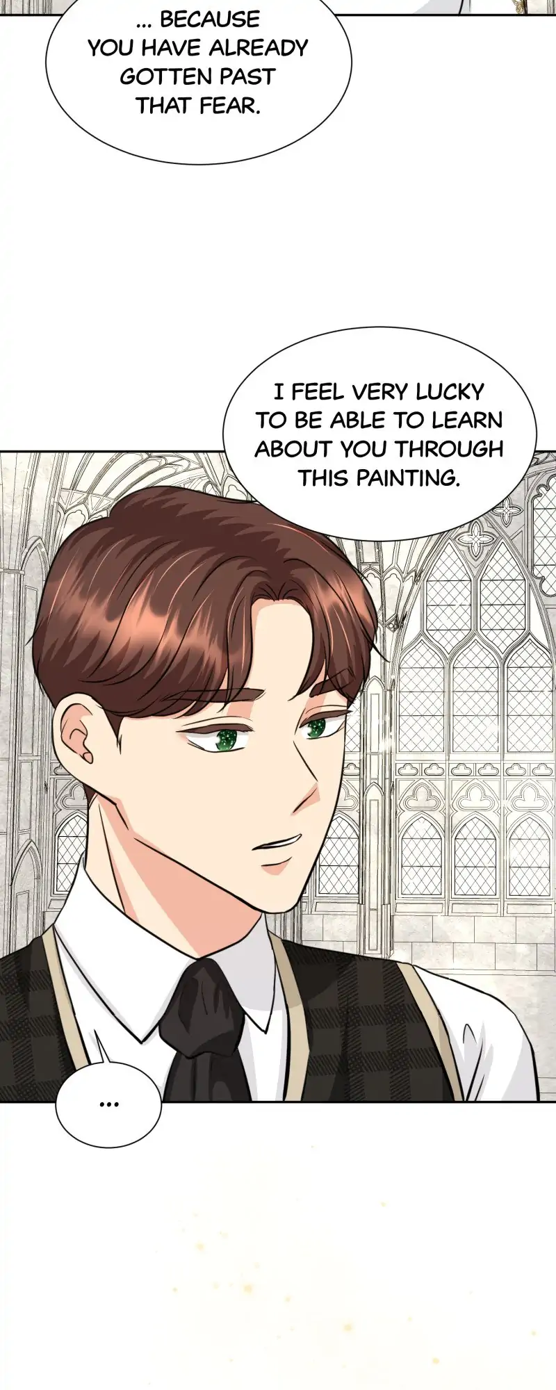 30 Day Fiancée chapter 21 page 53