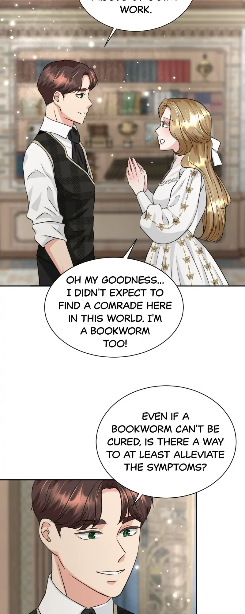 30 Day Fiancée chapter 21 page 7