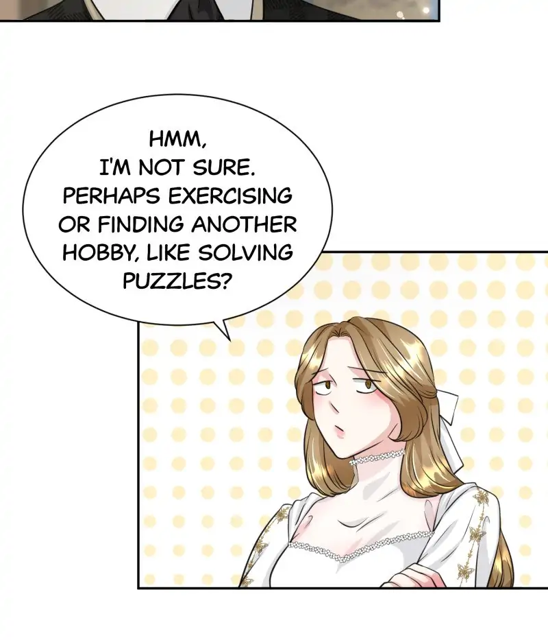 30 Day Fiancée chapter 21 page 8