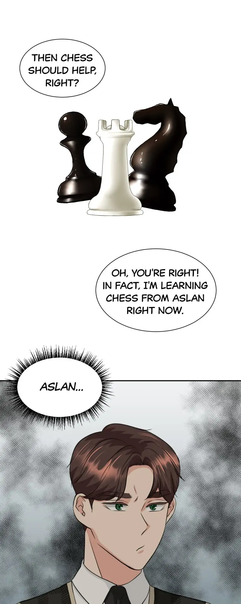 30 Day Fiancée chapter 21 page 9