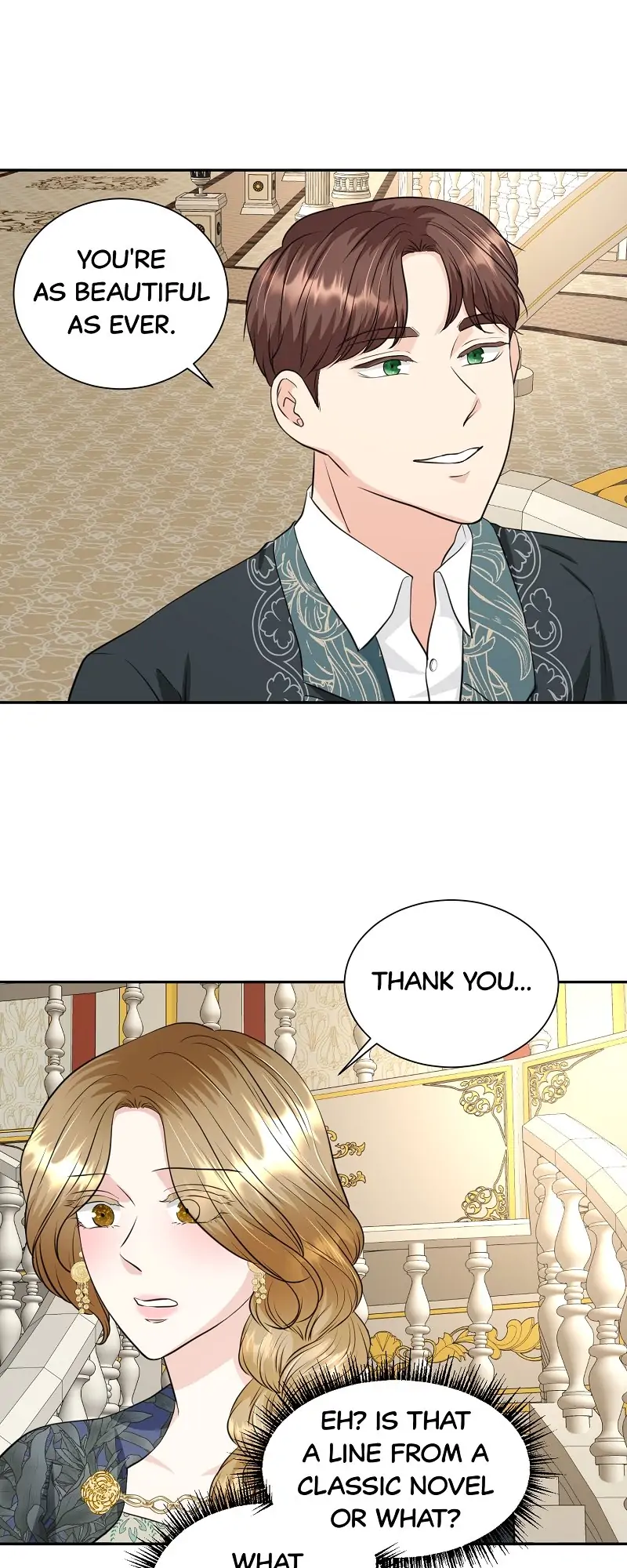 30 Day Fiancée chapter 24 page 3