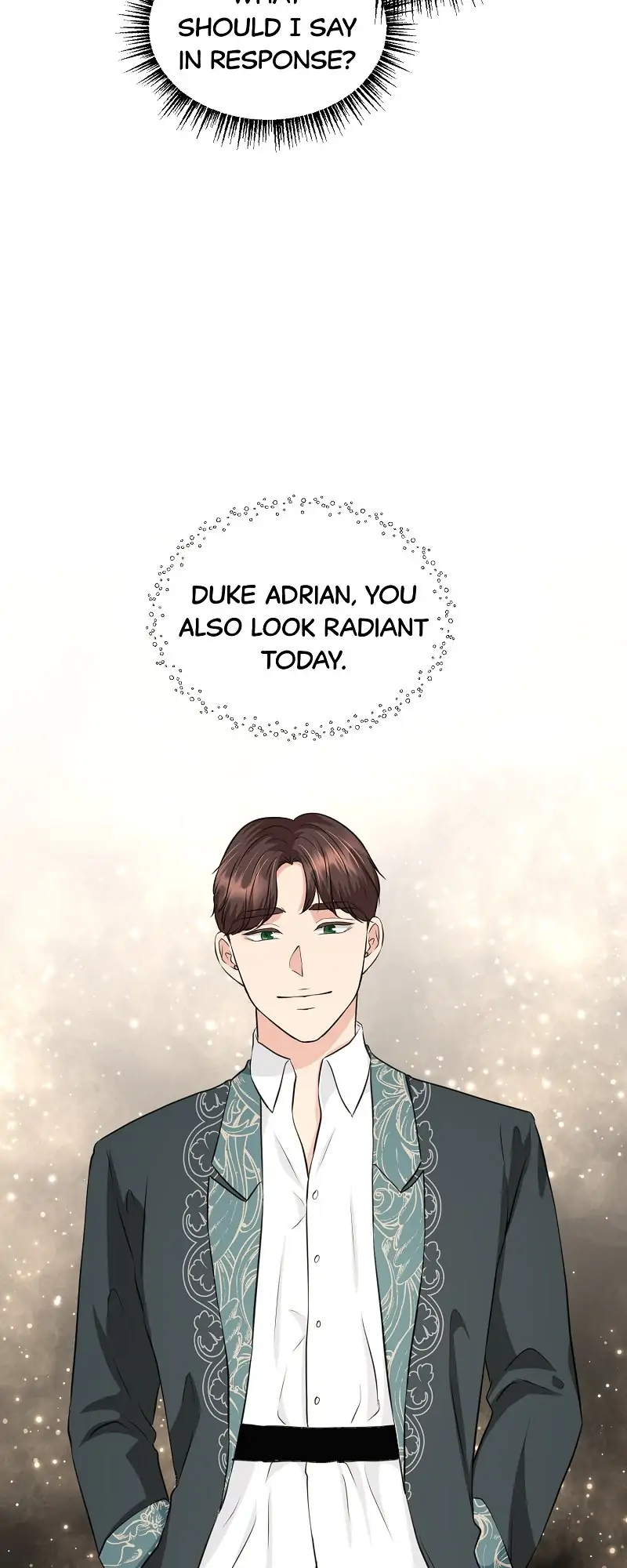 30 Day Fiancée chapter 24 page 4