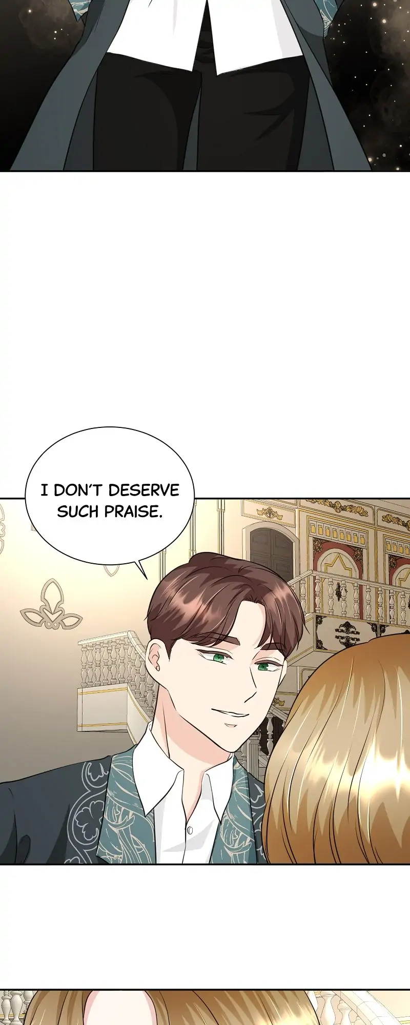 30 Day Fiancée chapter 24 page 5