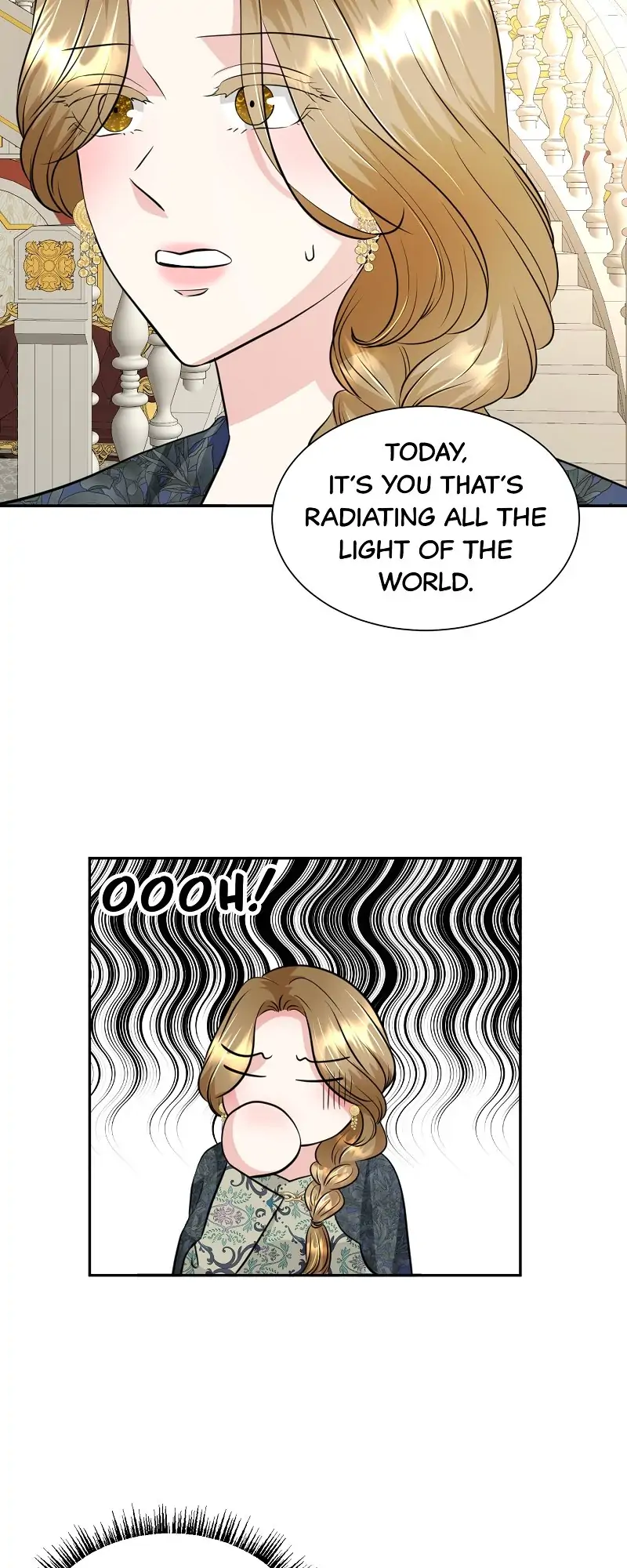 30 Day Fiancée chapter 24 page 6