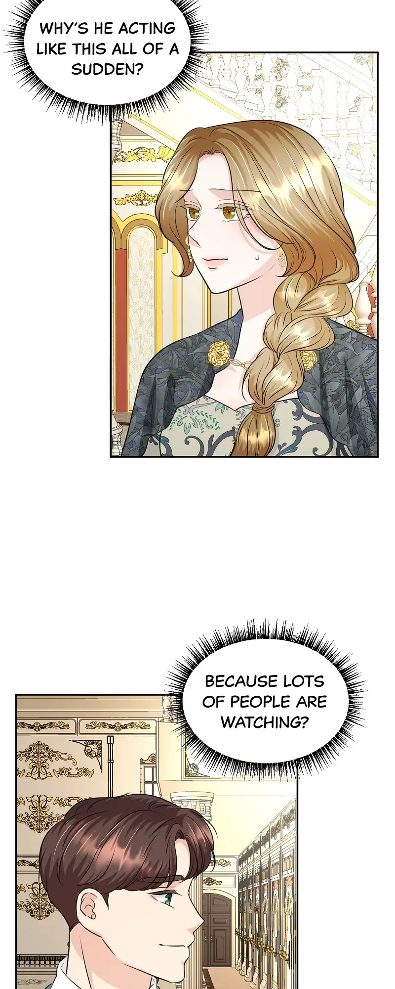 30 Day Fiancée chapter 24 page 7