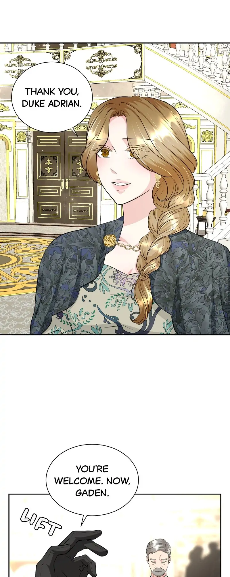30 Day Fiancée chapter 24 page 11