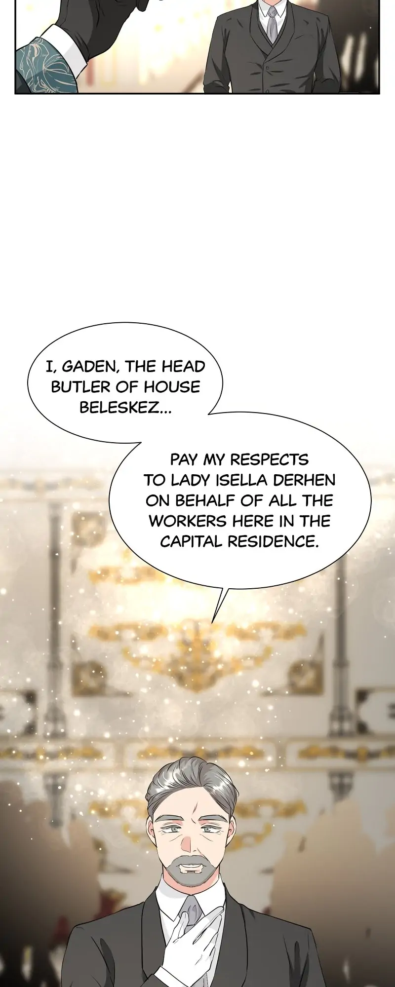 30 Day Fiancée chapter 24 page 12