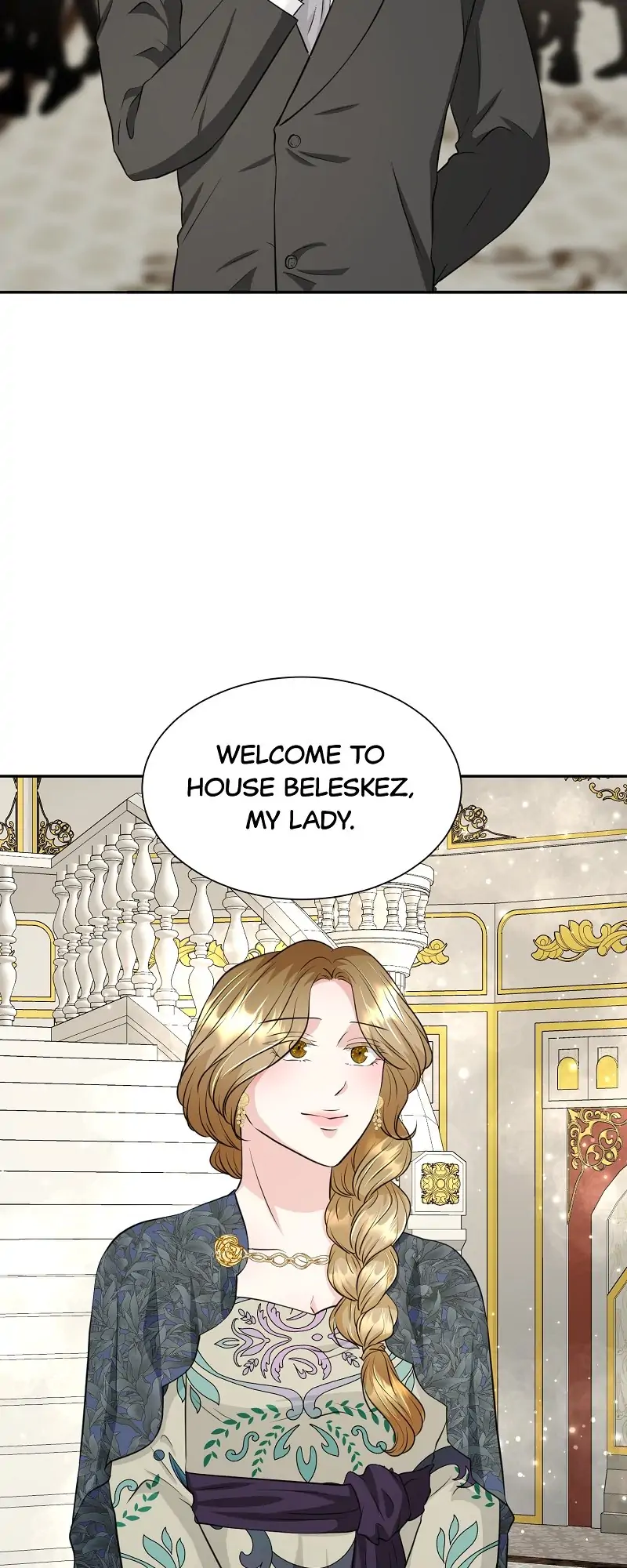 30 Day Fiancée chapter 24 page 13
