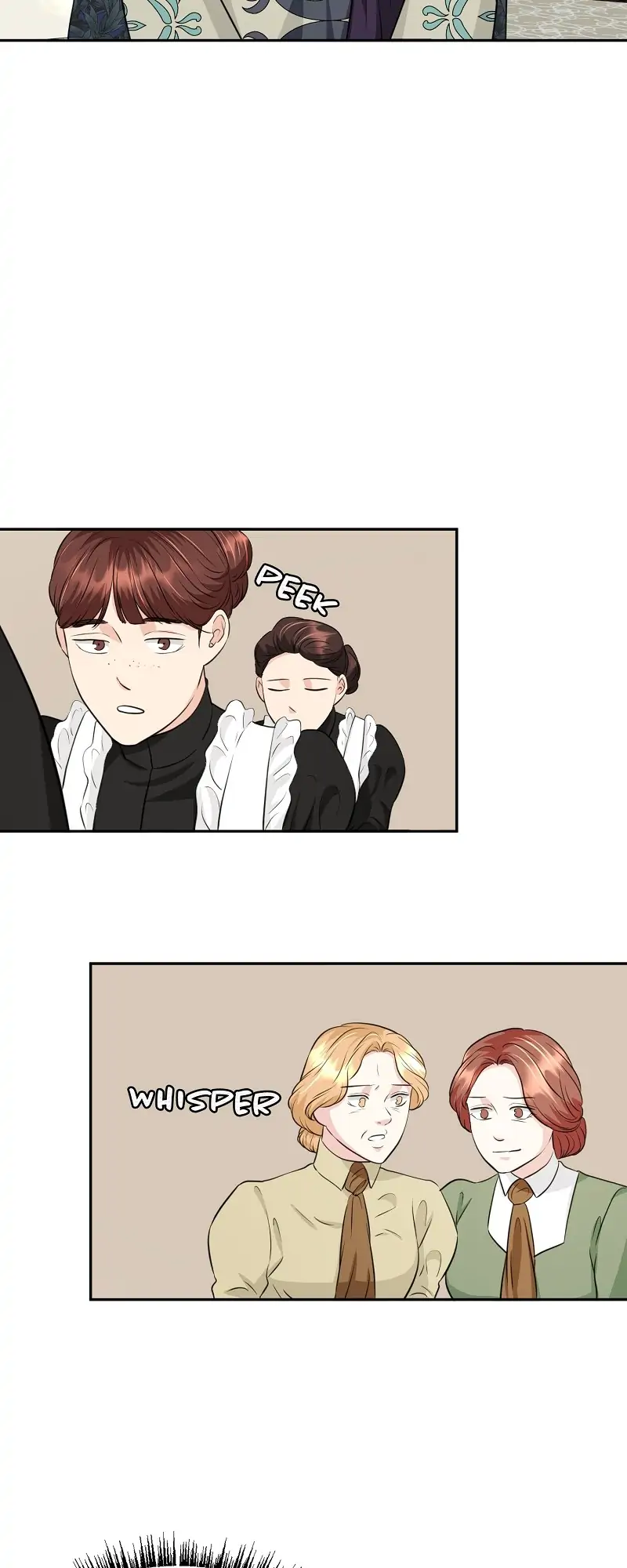 30 Day Fiancée chapter 24 page 14