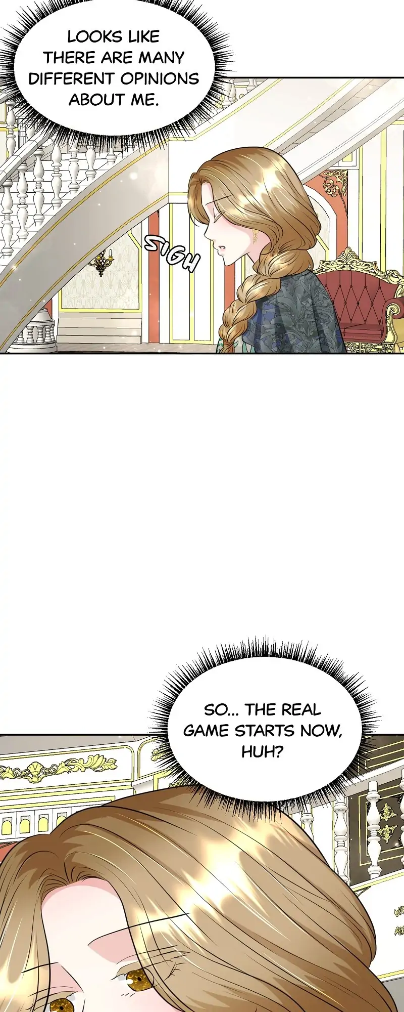 30 Day Fiancée chapter 24 page 15