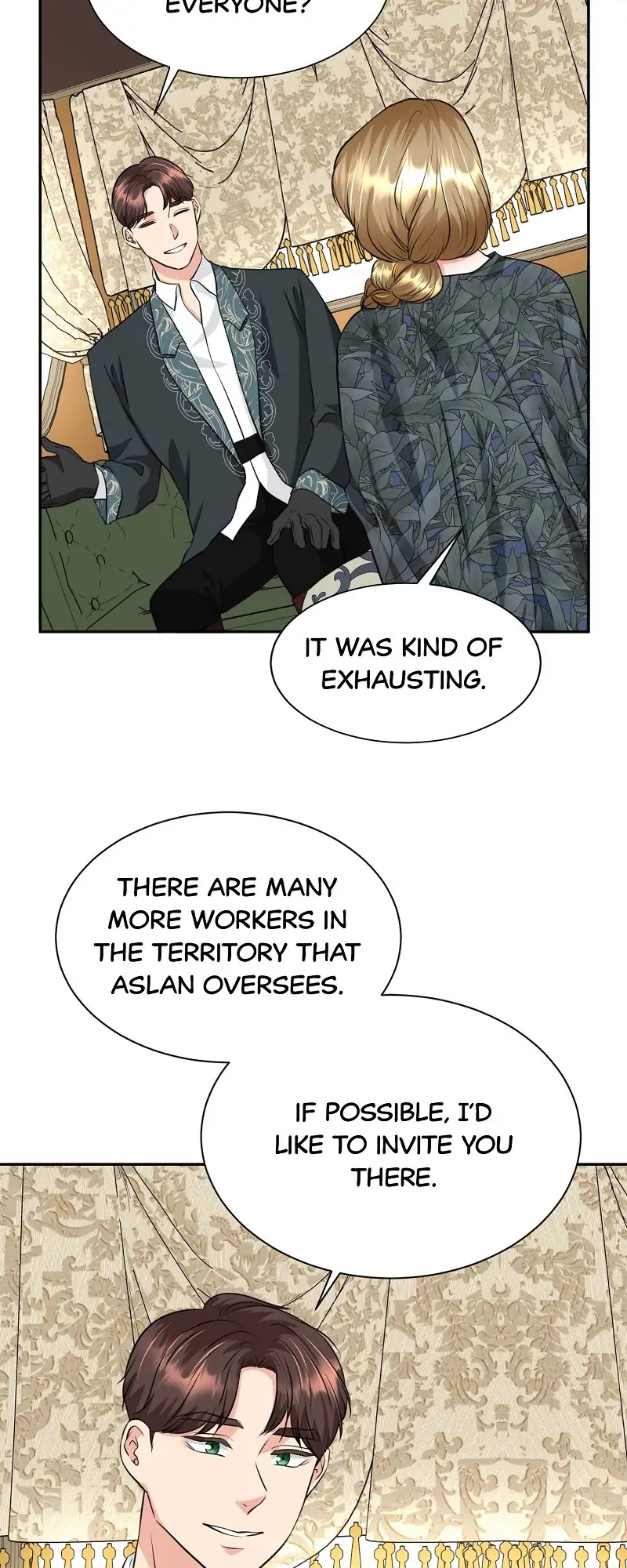 30 Day Fiancée chapter 24 page 18