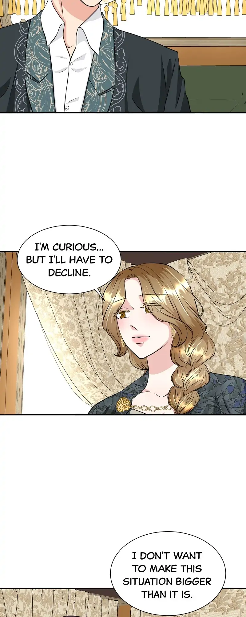 30 Day Fiancée chapter 24 page 19