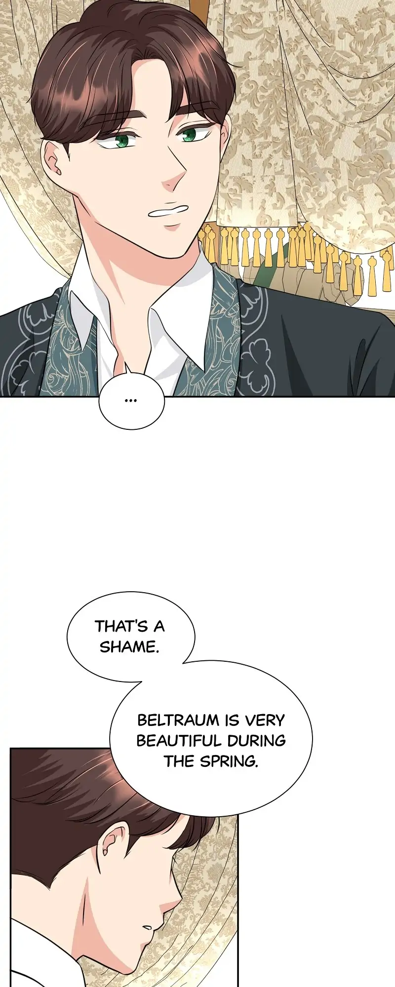 30 Day Fiancée chapter 24 page 20