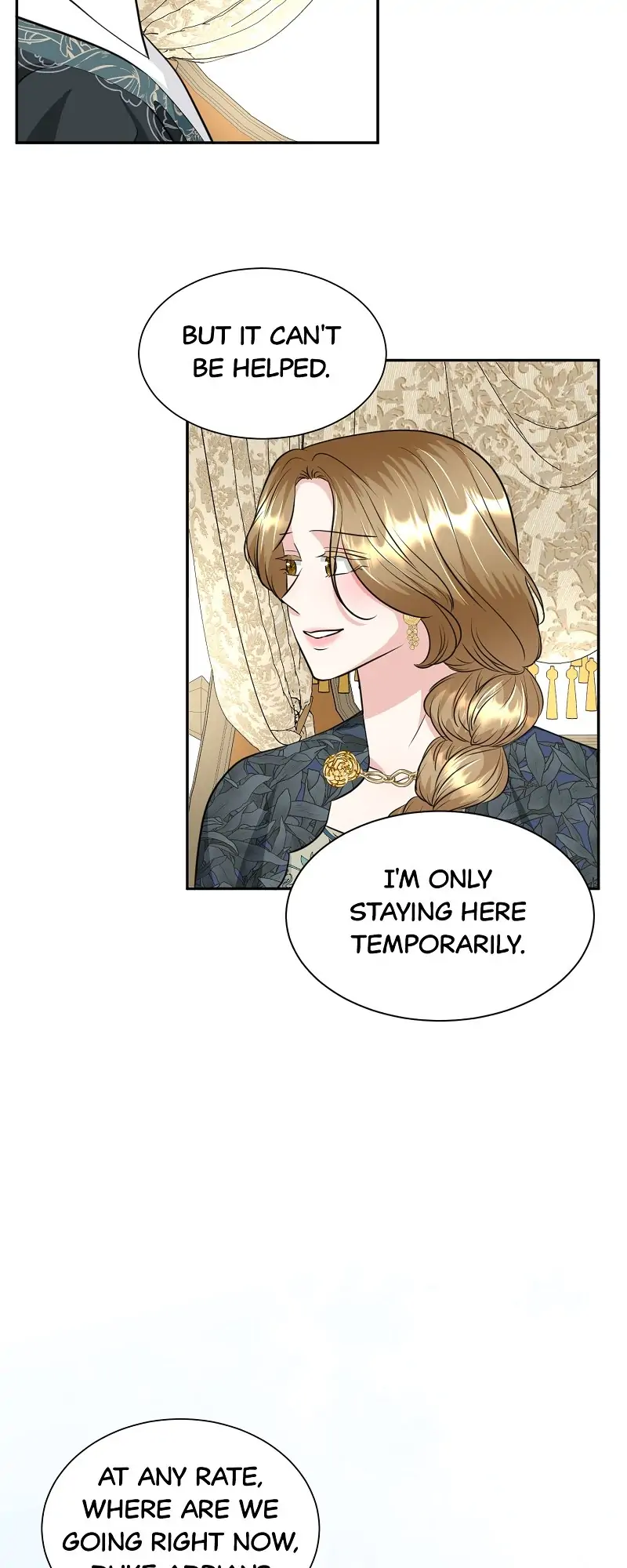 30 Day Fiancée chapter 24 page 21