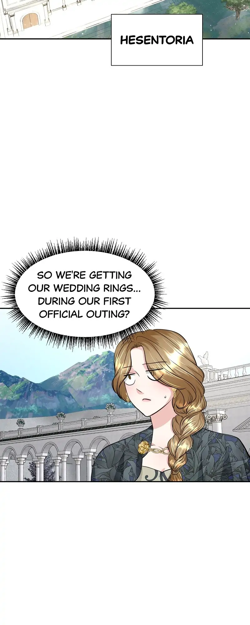 30 Day Fiancée chapter 24 page 23