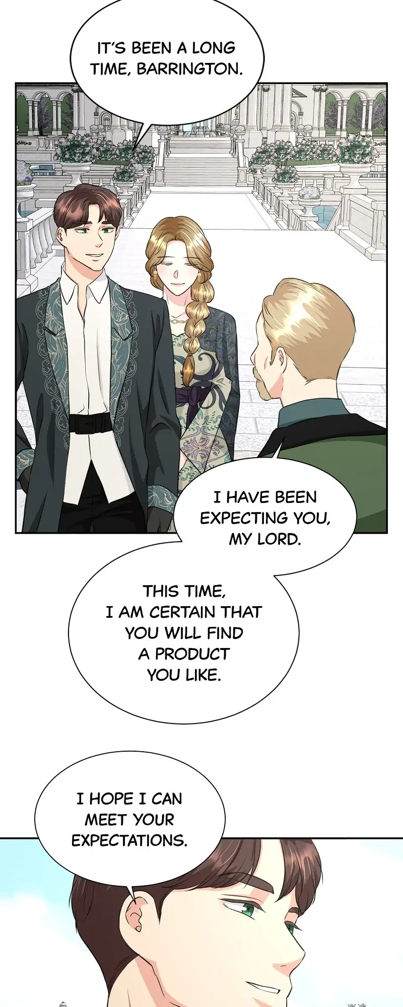 30 Day Fiancée chapter 24 page 25